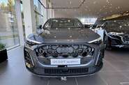 Audi Q5 S-Line
