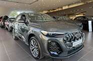 Audi Q5 S-Line