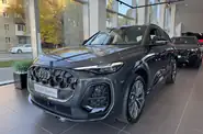 Audi Q5 S-Line