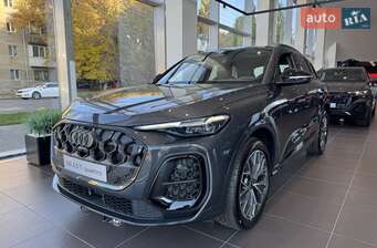 Audi Q5 2025 в Одеса Audi Q5 2025 в Одеса