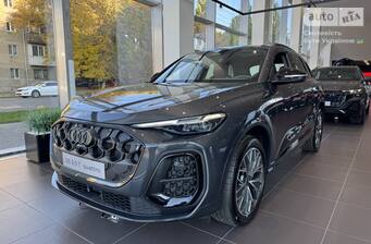 Audi Q5 2.0 TFSI S-tronic (204 к.с.) Mild Hybrid Quattro Ultra 2025