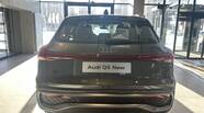 Audi Q5 S-Line