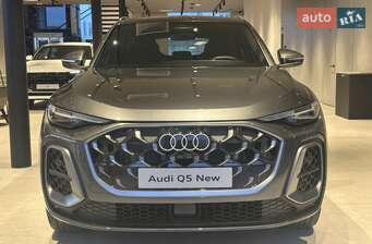 Audi Q5 2025 в Київ