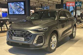 Audi Q5 2025 в Київ