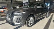 Audi Q5 S-Line