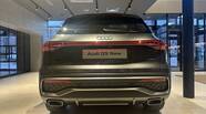 Audi Q5 S-Line