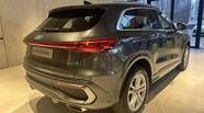 Audi Q5 S-Line