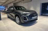Audi Q5 S-Line