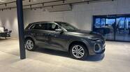 Audi Q5 S-Line