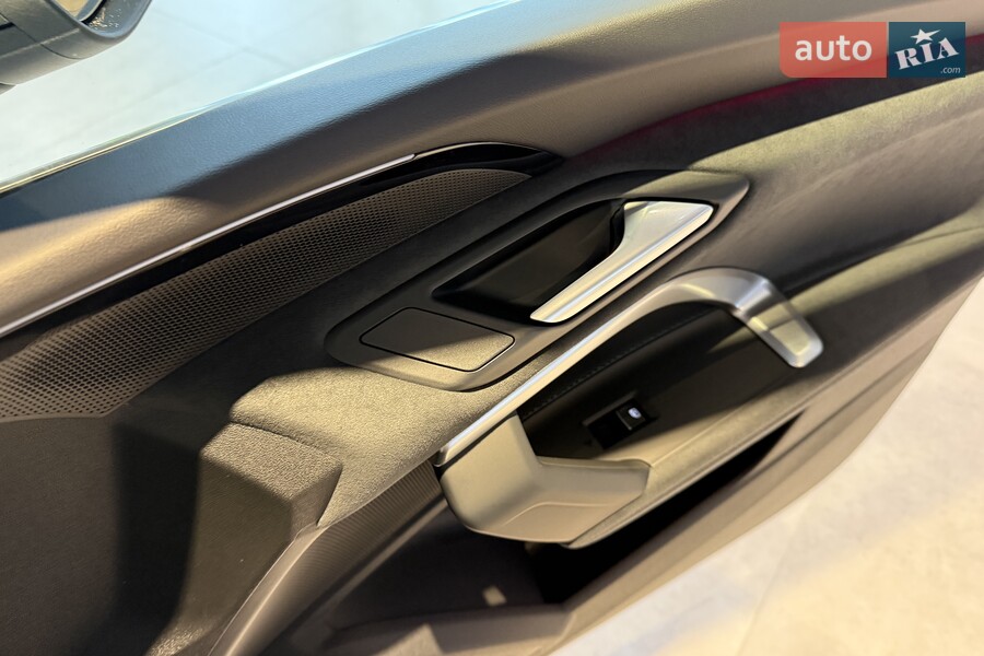 Audi Q5 - фото 18