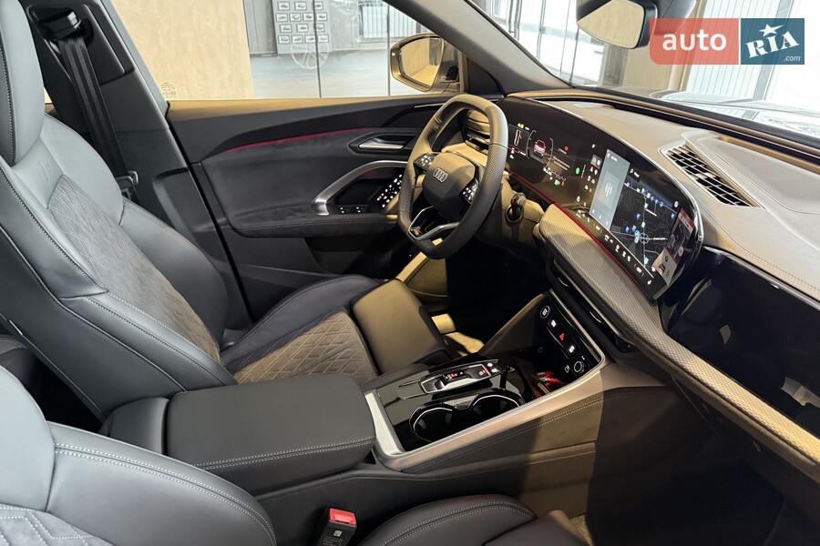 Audi Q5 - фото 15