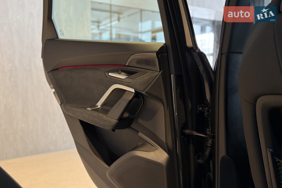 Audi Q5 - фото 19