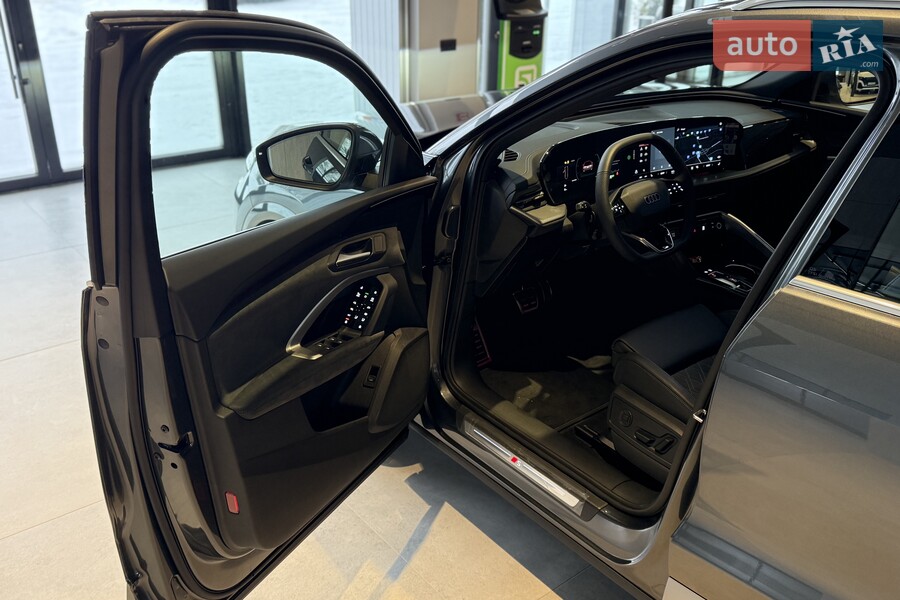 Audi Q5 - фото 20