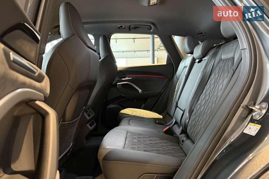 Audi Q5 - фото 21
