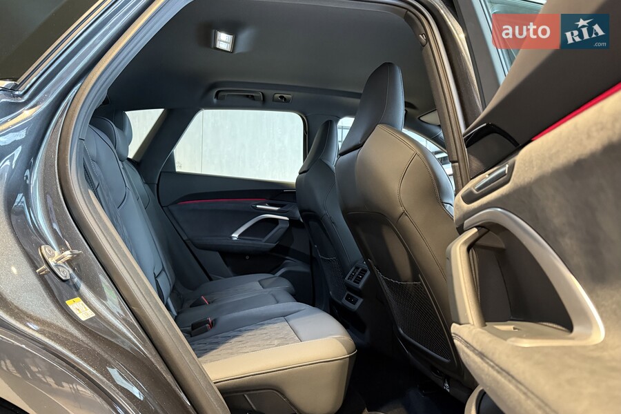 Audi Q5 - фото 22