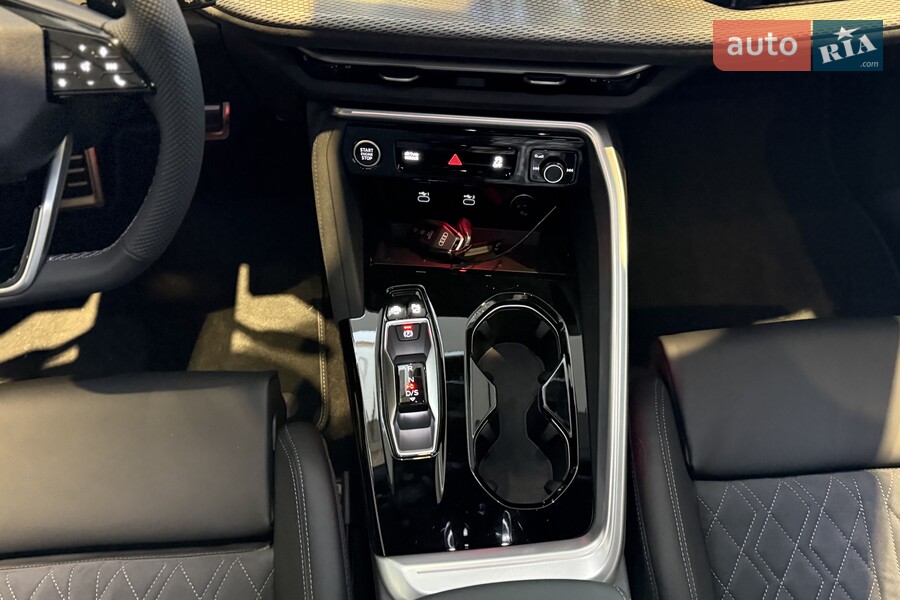 Audi Q5 - фото 23