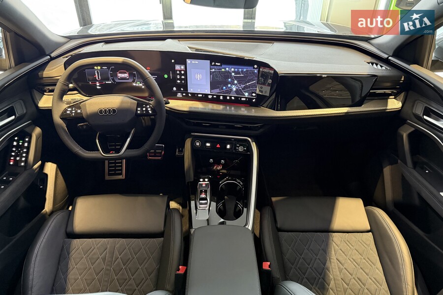 Audi Q5 - фото 25