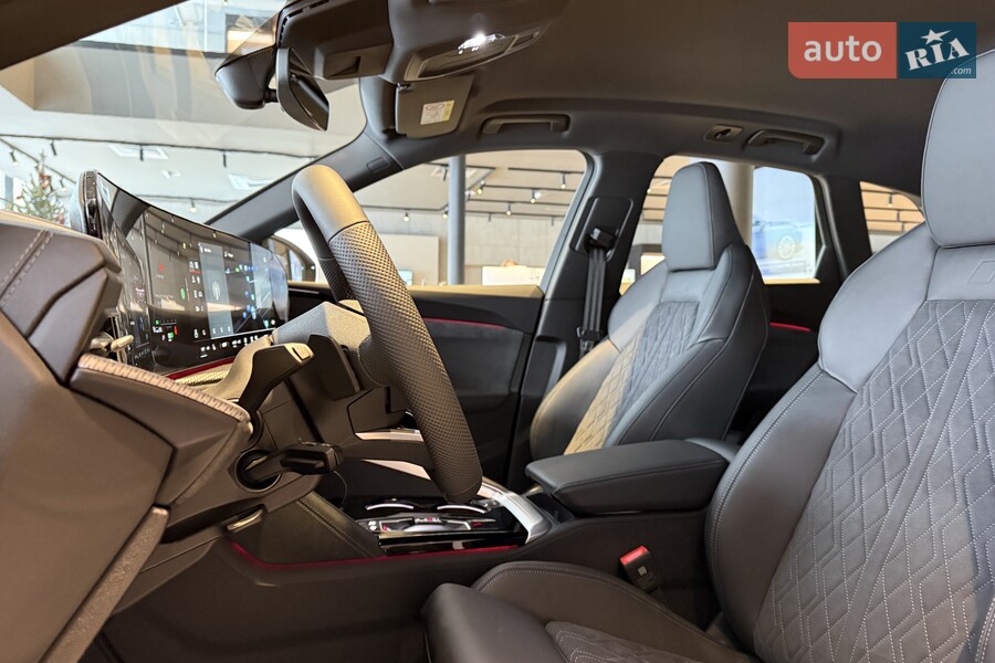 Audi Q5 - фото 26