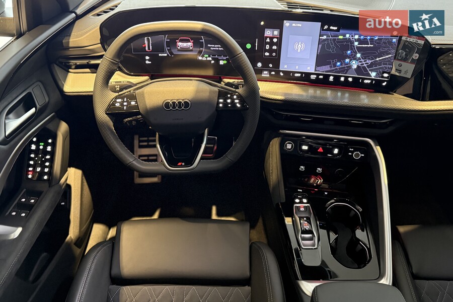 Audi Q5 - фото 29