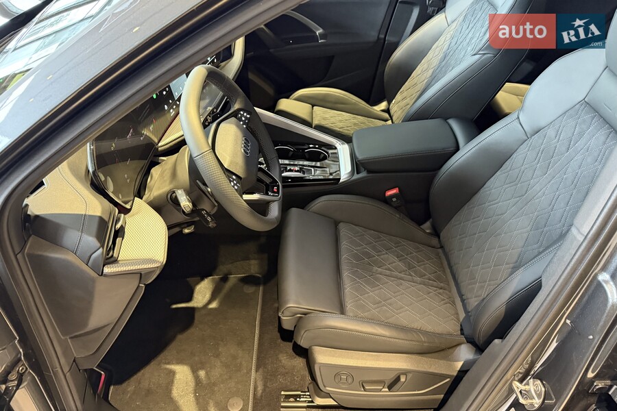 Audi Q5 - фото 31