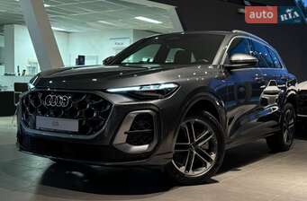 Audi Q5 2025 в Львів