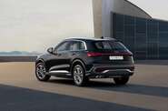 Audi Q5 S-Line