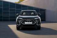 Audi Q5 S-Line
