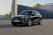 Audi Q5 S-Line