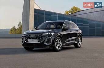 Audi Q5 2026 в Львів