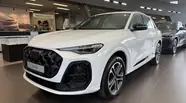 Audi Q5 S-Line