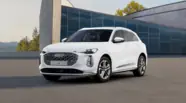 Audi Q5 Basis