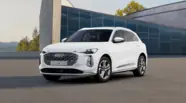 Audi Q5 S-Line