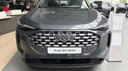 Audi Q5 S-Line