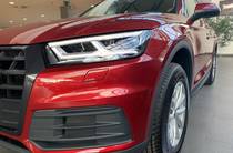 Audi Q5 Design