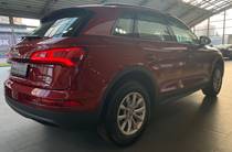 Audi Q5 Design