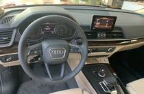 Audi Q5 Design