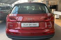 Audi Q5 Design