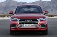 Audi Q5 Basis