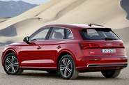 Audi Q5 Basis