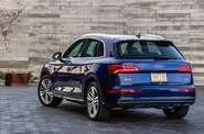 Audi Q5 Basis