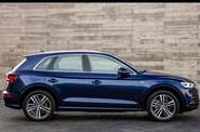 Audi Q5 Basis