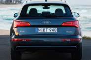 Audi Q5 Sport