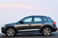 Audi Q5 Sport