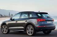 Audi Q5 Sport