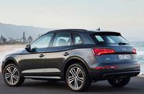 Audi Q5 Sport