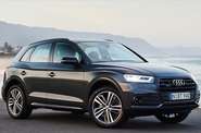 Audi Q5 Sport