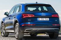 Audi Q5 Sport