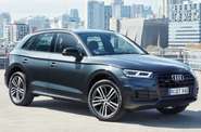 Audi Q5 Sport