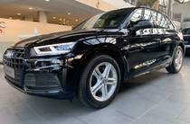 Audi Q5 S-line