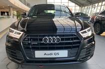 Audi Q5 S-line